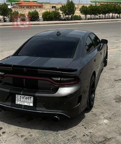 دودج تشارجر